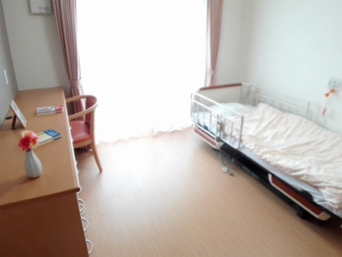 家族の家ひまわり杉戸