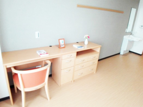 家族の家ひまわり杉戸