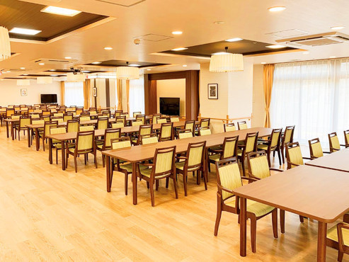 イリーゼ仙台柏木