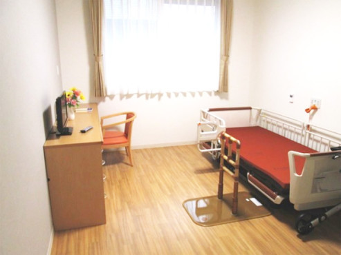 家族の家ひまわり宇都宮豊郷台