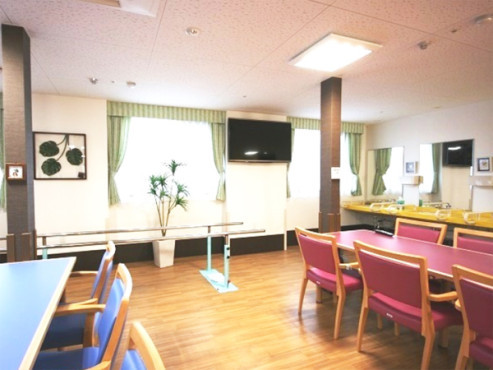 家族の家ひまわり宇都宮豊郷台