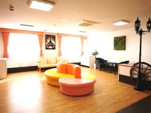 家族の家ひまわり宇都宮豊郷台