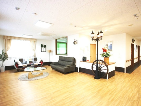 家族の家ひまわり宇都宮豊郷台