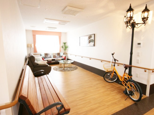 家族の家ひまわり宝積寺