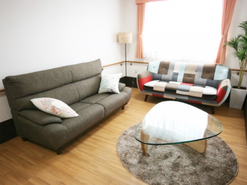 家族の家ひまわり宝積寺