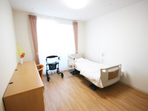 家族の家ひまわり宝積寺