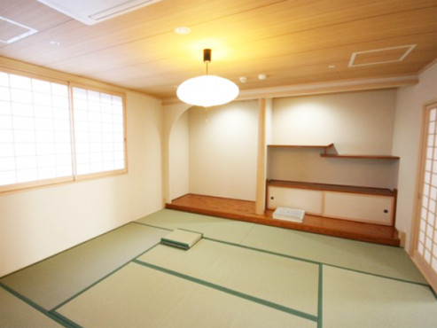 家族の家ひまわり宝積寺