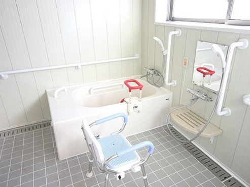 家族の家ひまわり宝積寺