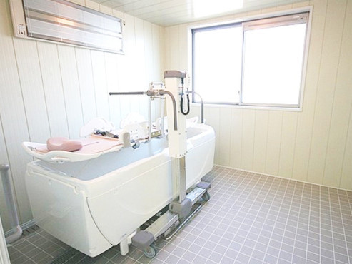 家族の家ひまわり宝積寺