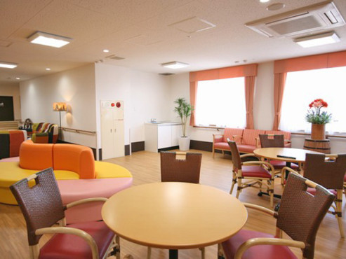 家族の家ひまわり氏家