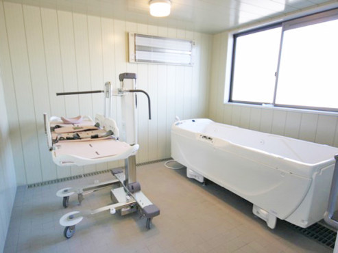 家族の家ひまわり氏家