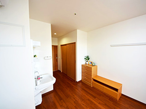 ベストライフ京都北大路