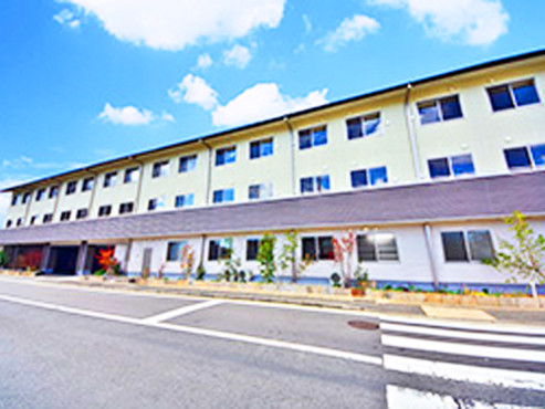 ベストライフ京都北大路