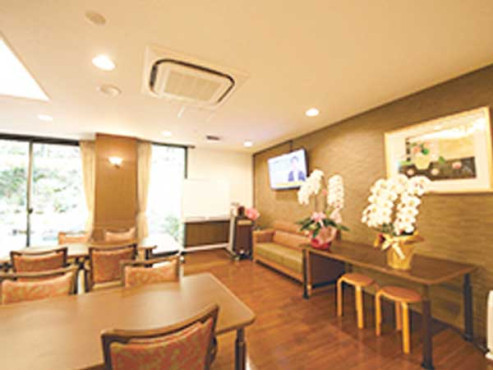 アズハイム市川アネックス