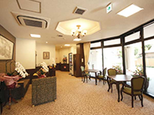 アズハイム市川アネックス