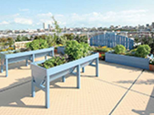 アズハイム市川アネックス