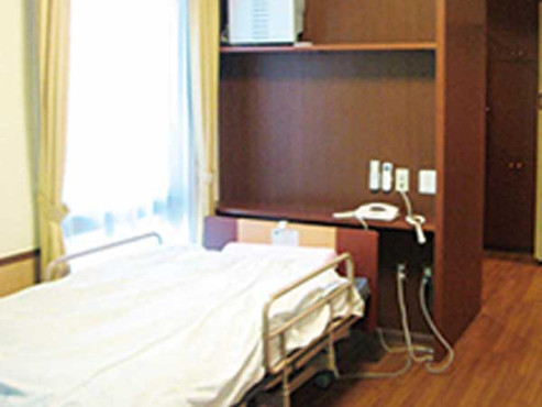 アズハイム市川アネックス