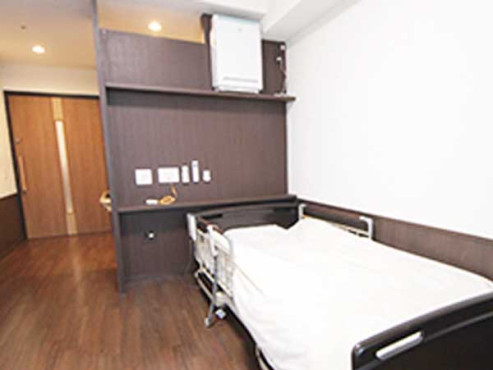 アズハイム市川アネックス