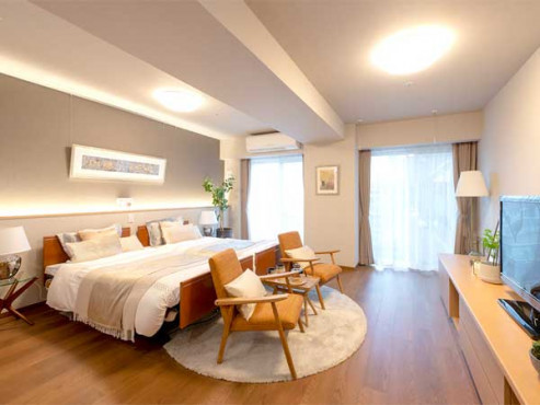 ガーデンテラス仙川