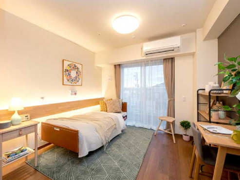 ガーデンテラス仙川