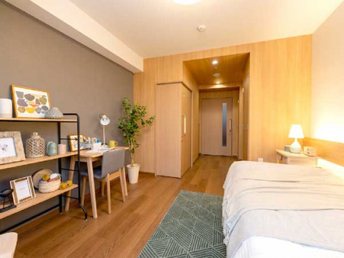 ガーデンテラス仙川