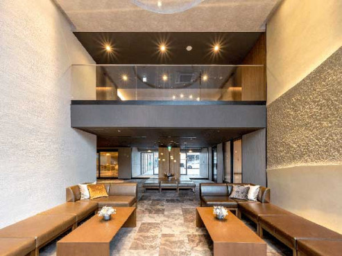 ガーデンテラス仙川