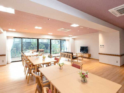 ガーデンテラス仙川