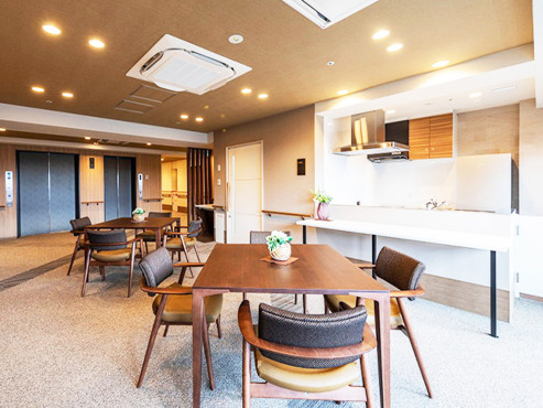 チャームプレミア御影