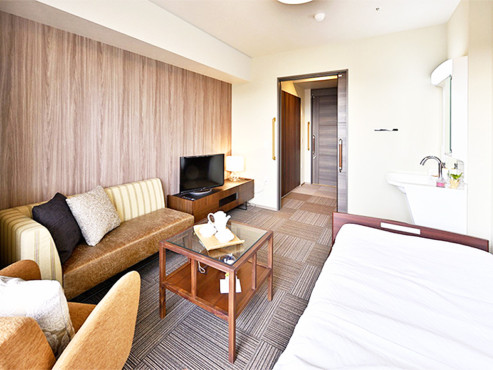 チャームプレミア永福