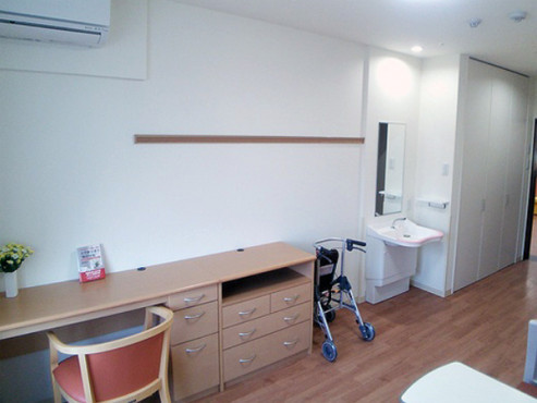 家族の家ひまわり館林