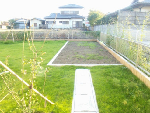 家族の家ひまわり館林