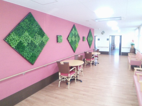 家族の家ひまわり館林