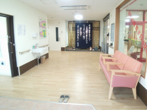 家族の家ひまわり館林