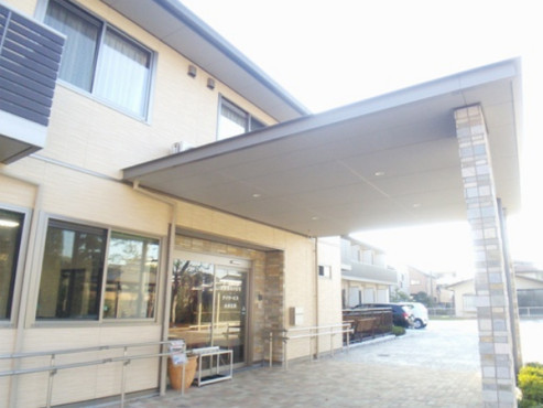 家族の家ひまわり館林