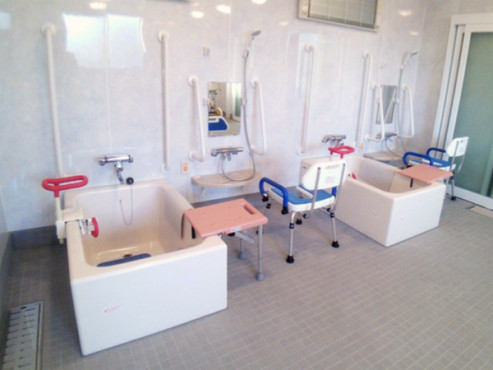 家族の家ひまわり館林