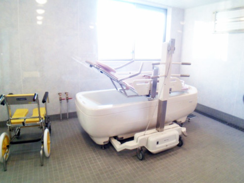 家族の家ひまわり館林