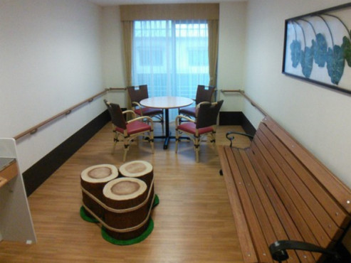 家族の家ひまわり黒磯