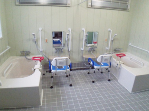 家族の家ひまわり黒磯