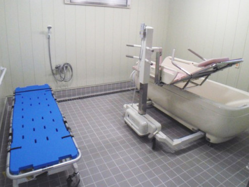 家族の家ひまわり黒磯