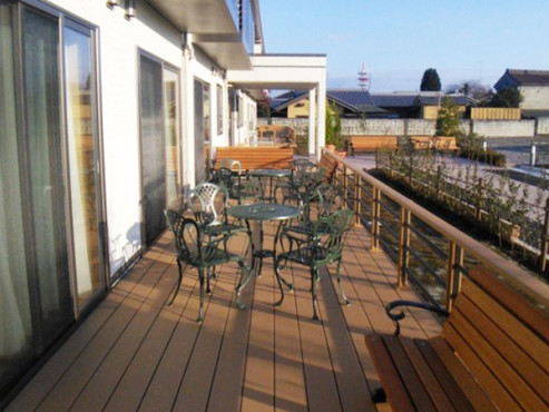 家族の家ひまわり黒磯