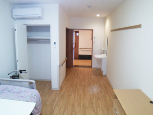 家族の家ひまわり黒磯