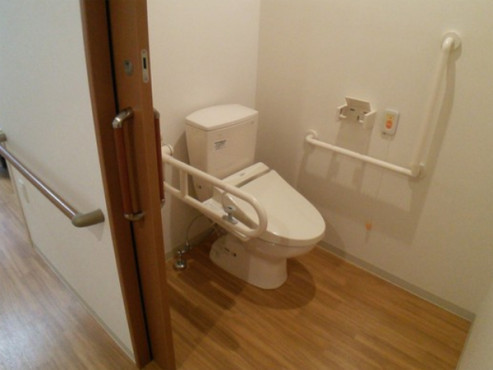 家族の家ひまわり黒磯