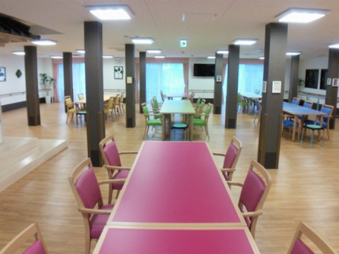 家族の家ひまわり黒磯