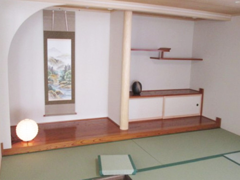 家族の家ひまわり黒磯