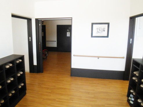 家族の家ひまわり黒磯