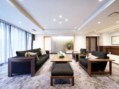 チャームスイート向日町