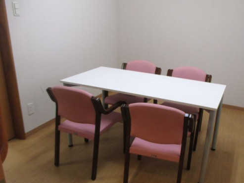 ふるさとホーム湘南台