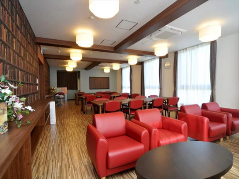 ゴールドエイジ千秋