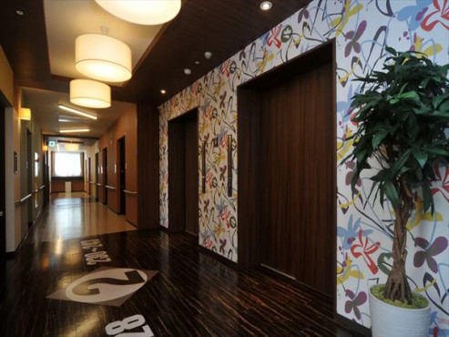 ゴールドエイジ千秋