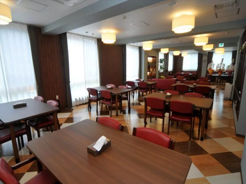 ゴールドエイジ三条